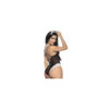 Costume de femme de chambre sexy  